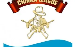 Mafia Crimea League