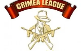 MAFIA CRIMEA LEAGUE - last day of winter 2013