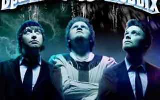 Чудесариум Братьев Сафроновых