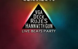 BEAT NIGHTS vol.2