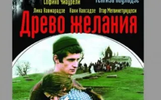 Древо желания