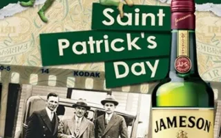 Saint Patrick Day