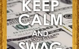 SWAG PARTY