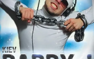 Flirt Party. DADDY J (Kiev)