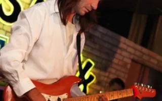 Группа MosKitos Band в пивном доме Praha 21 марта