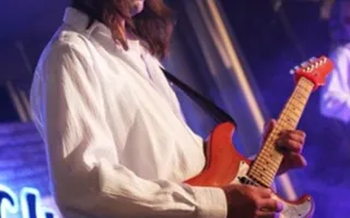 Группа MosKitos Band в пивном доме Praha Nova 22 марта
