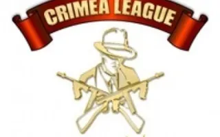 MAFIA CRIMEA LEAGUE - Gangsta Style