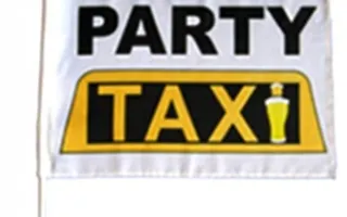 TAXI party
