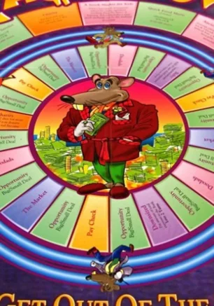 CASH FLOW Денежный поток