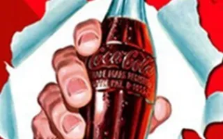 День рождения Coca Cola