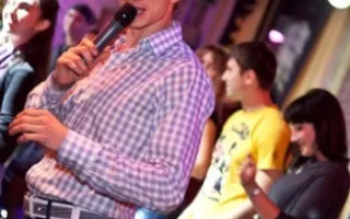 Танц-класс: Дмитрий Новиков и Salsa Casino de Rueda