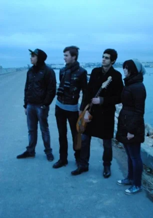 SevStar.Fm Live: группа «25-й кадр»