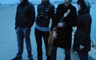 SevStar.Fm Live: группа «25-й кадр»