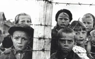 День памяти: Бухенвальдский набат