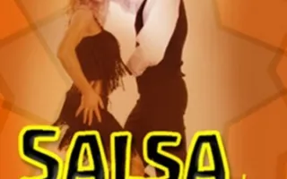 Salsa party в баре Тортуга 5 апреля 2013