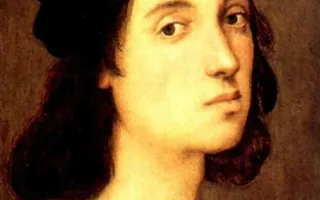 «Творчество Рафаэля Санти» – 530 лет со дня рождения художника