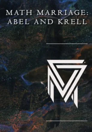 Концерт группы Math Marriage: Abel And Krel