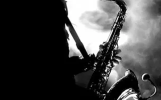 Sex and Sax