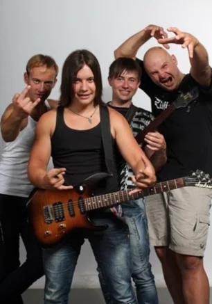 SevStar.Fm Live: группа "Kooraga"