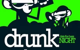 Drunk BASS party