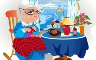 Посиделки «Секреты наших бабушек»