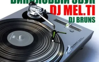 Виниловый звук DJ MEL.TI