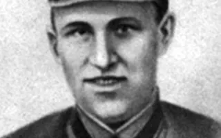 Память о нем жива. Урок памяти В.Ревякина