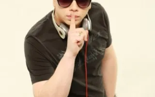 Dj UZHANSKIY