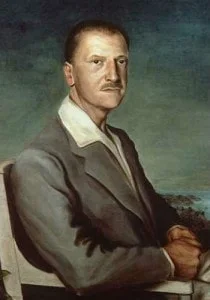 Литературно-музыкальный вечер «Быть писателем — этого мне мало» к 140-летию Сомерсета Моэма