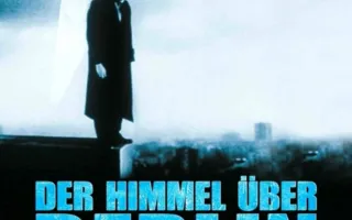 «Небо над Берлином» в киноклубе «Лумумбы» 21 января 2014