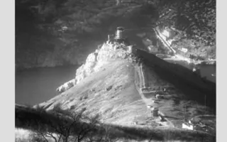 Выставка севастопольских фотографов из клуба «Бриг» в СЦКиИ