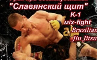 Финал международного гран-при «Славянский щит» 23 февраля 2014