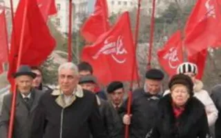 Круглый стол «Женщины в политике: пути, проблемы, участие» в медиа-центре «IPC Севастополь» 30 января 2014