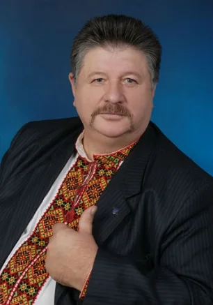 Творческий вечер севастопольского поэта-песенника Владимира Проценко в УКИЦ