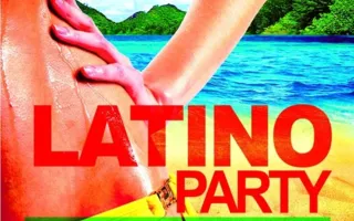 Latino Party в арт-клубе «Артишок» 30 января 2014