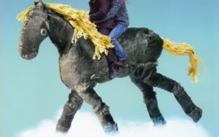 «Наука сна» в киноклубе «Лумумбы» 27 января 2014