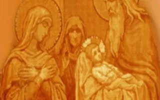 Пресс-конференция организаторов Сретенского фестиваля духовно-патриотической песни и поэзии - 2014 5 февраля