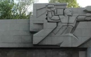 ​Возложение цветов к Мемориальной стене на площади Нахимова 15 февраля 2014