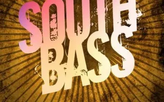 Вечеринка South BASS (trap & dubstep) в 3D клубе «Красомир» 21 февраля 2014