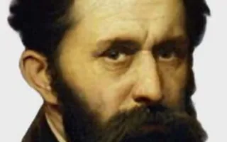 Виртуальный музей «Путь славы и скорби Василия Перова» к 180-летию художника в гостиной библиотеки имени Л.Н. Толстого