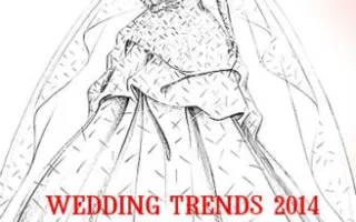 Выставка «Wedding trends — 2014» в ТЦ «Муссон» 5-6 апреля 2014