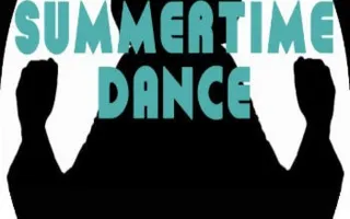 Вечеринка Summertime Dance в баре Spot 1 марта 2014