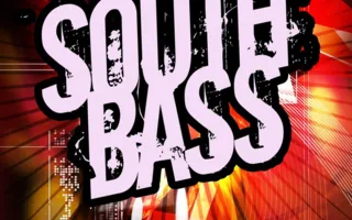 South BASS trap & dubstep вечеринка в ex Papillon club 15 марта 2014