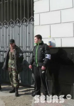 Пресс-конференция «Итоги и перспективы международного сотрудничества отрядов самообороны»