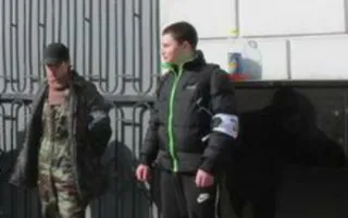 Пресс-конференция «Итоги и перспективы международного сотрудничества отрядов самообороны»