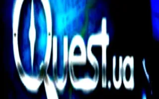 Презентация проекта Quest.ua в «Атриуме» 24 марта 2014