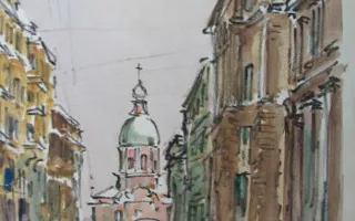 Выставка «Севастополь — Ленинград — Крым — Россия» в СЦКиИ. Открытие 25 марта 2014