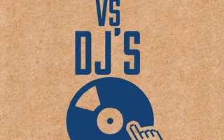 Saxophone VS DJ's в арт-баре Propaganda 28 марта 2014