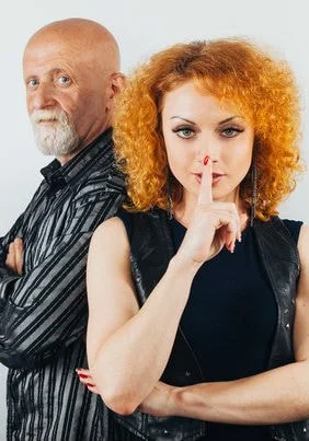 Музыкальная среда в «Атриуме»: дуэт «MosKitos Band» 10 сентября 2014