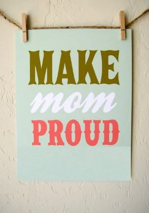 Музыкальная среда в «Атриуме»: группа «Make Mom Proud»